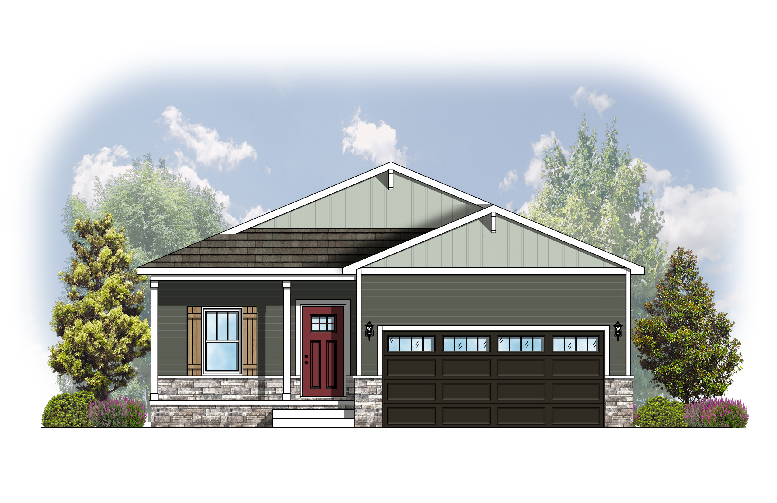 Harvest-Meadows-Dogwood-Elevation-A-Garden-Thistle-1