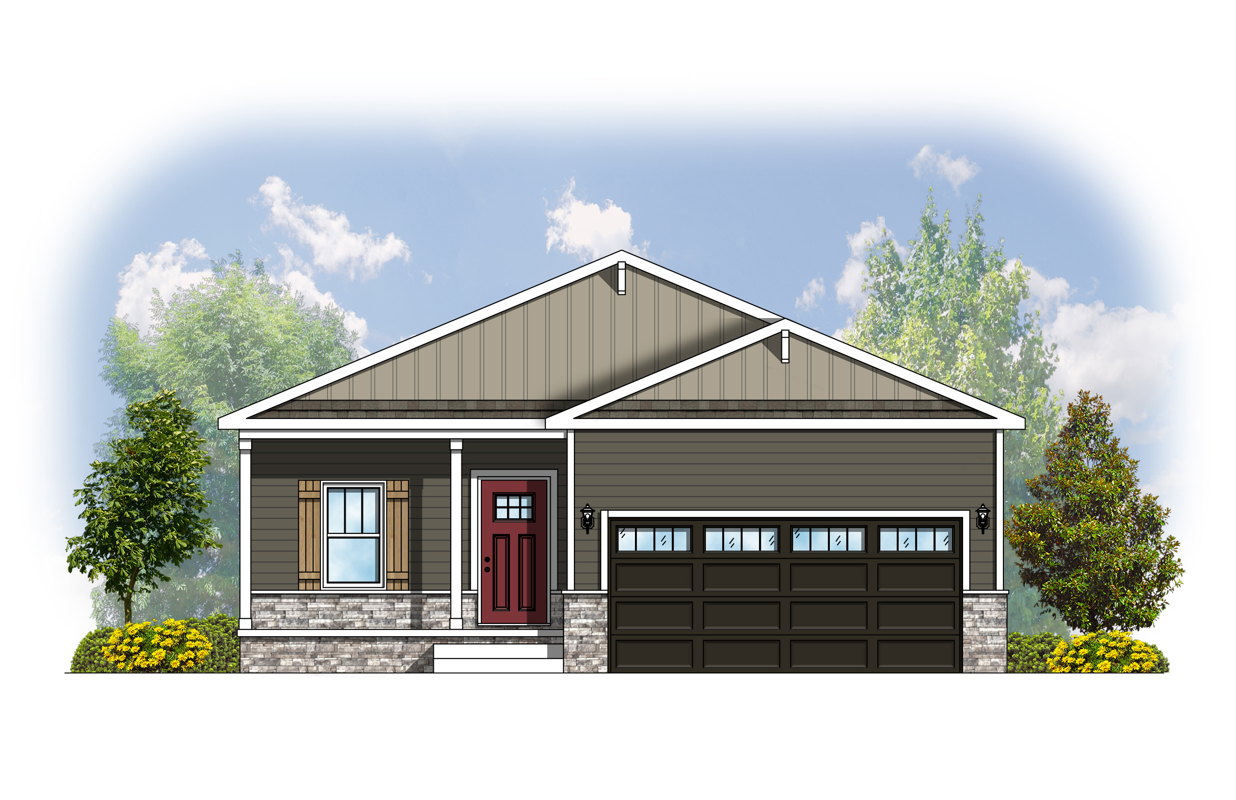 Harvest-Meadows-Dogwood-Elevation-C-Autumn-Clay